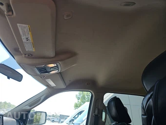 2020 Ram 2500 Tradesman Crew Cab Medium Bed - miniatura 18