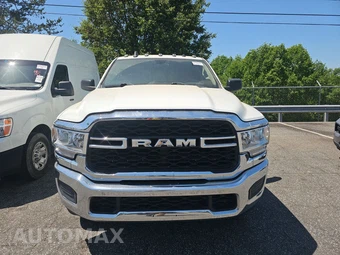 2020 Ram 2500 Tradesman Crew Cab Medium Bed - miniatura 2