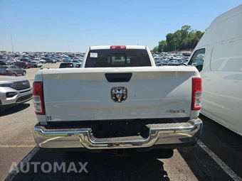 2020 Ram 2500 Tradesman Crew Cab Medium Bed - miniatura 5