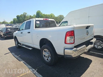 2020 Ram 2500 Tradesman Crew Cab Medium Bed - miniatura 6