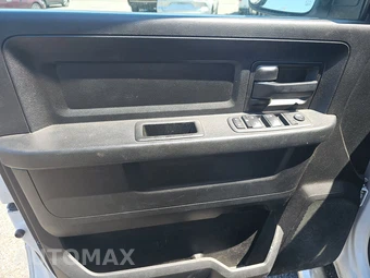 2020 Ram 2500 Tradesman Crew Cab Medium Bed - miniatura 9