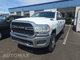 2020 Ram 2500 Tradesman Crew Cab Medium Bed