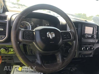 2020 Ram 2500 Tradesman Crew Cab Medium Bed - miniatura 10