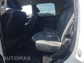 2020 Ram 2500 Tradesman Crew Cab Medium Bed - miniatura 13