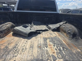 2020 Ram 2500 Tradesman Crew Cab Medium Bed - miniatura 16