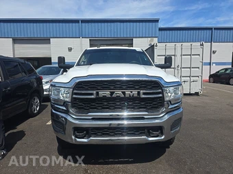 2020 Ram 2500 Tradesman Crew Cab Medium Bed - miniatura 2