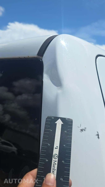2020 Ram 2500 Tradesman Crew Cab Medium Bed - miniatura 28