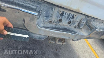 2020 Ram 2500 Tradesman Crew Cab Medium Bed - miniatura 30