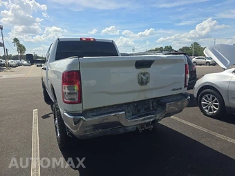 2020 Ram 2500 Tradesman Crew Cab Medium Bed - miniatura 6