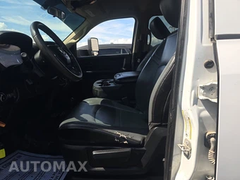 2020 Ram 2500 Tradesman Crew Cab Medium Bed - miniatura 7