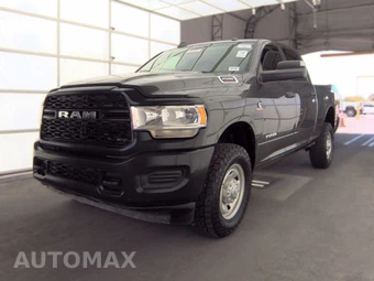 2020 Ram 2500 Tradesman Crew Cab Medium Bed