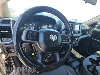 2020 Ram 2500 Tradesman Crew Cab Medium Bed - miniatura 10