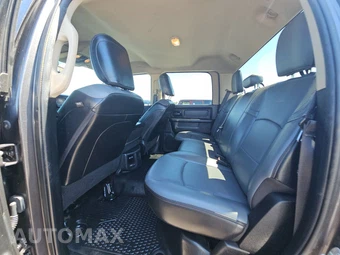 2020 Ram 2500 Tradesman Crew Cab Medium Bed - miniatura 13