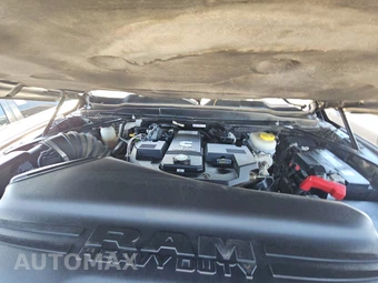 2020 Ram 2500 Tradesman Crew Cab Medium Bed - miniatura 15