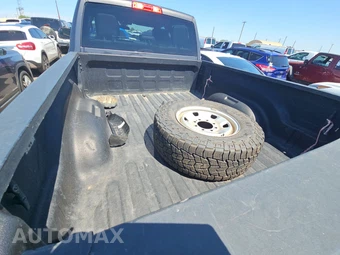 2020 Ram 2500 Tradesman Crew Cab Medium Bed - miniatura 16