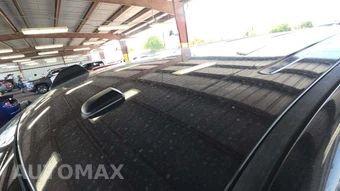 2020 Ram 2500 Tradesman Crew Cab Medium Bed - miniatura 20