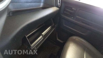 2020 Ram 2500 Tradesman Crew Cab Medium Bed - miniatura 26