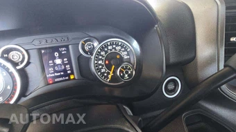2020 Ram 2500 Tradesman Crew Cab Medium Bed - miniatura 32