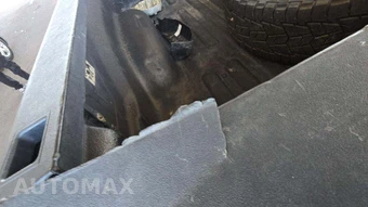 2020 Ram 2500 Tradesman Crew Cab Medium Bed - miniatura 37