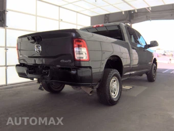 2020 Ram 2500 Tradesman Crew Cab Medium Bed - miniatura 4