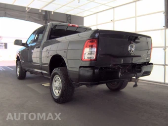 2020 Ram 2500 Tradesman Crew Cab Medium Bed - miniatura 6