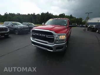 2020 Ram 2500 Tradesman Crew Cab Medium Bed - car from the USA, Manheim Buy-Now listing at AUTOMAX