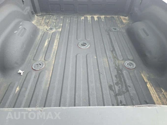 2020 Ram 2500 Tradesman Crew Cab Medium Bed - miniatura 11