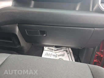 2020 Ram 2500 Tradesman Crew Cab Medium Bed - miniatura 16