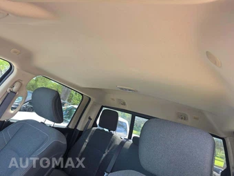 2020 Ram 2500 Tradesman Crew Cab Medium Bed - miniatura 11