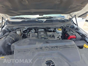 2020 Ram 2500 Tradesman Crew Cab Medium Bed - miniatura 24