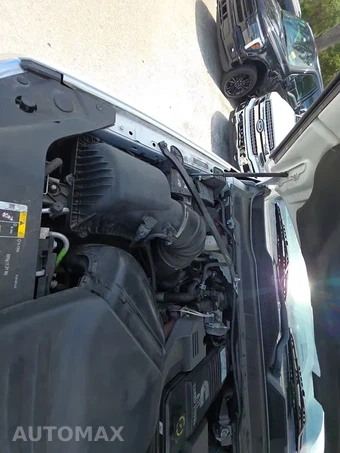 2020 Ram 2500 Tradesman Crew Cab Medium Bed - miniatura 26