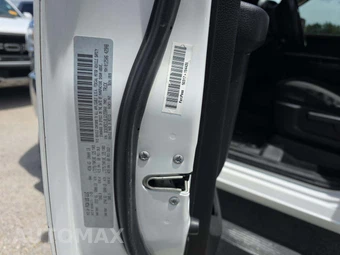 2020 Ram 2500 Tradesman Crew Cab Medium Bed - miniatura 5