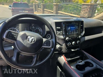 2020 Ram 2500 Tradesman Regular Cab Long Bed – miniatura 10