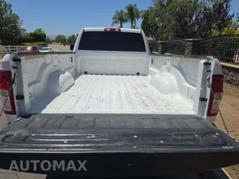 2020 Ram 2500 Tradesman Regular Cab Long Bed – miniatura 13
