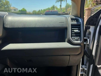 2020 Ram 2500 Tradesman Regular Cab Long Bed – miniatura 17