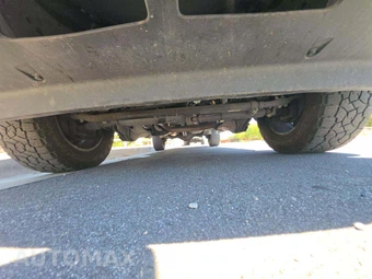 2020 Ram 2500 Tradesman Regular Cab Long Bed – miniatura 18