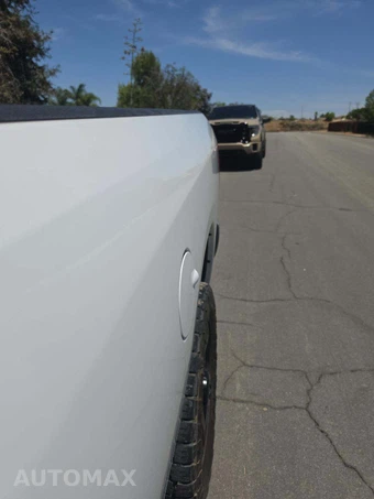 2020 Ram 2500 Tradesman Regular Cab Long Bed – miniatura 21