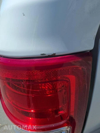 2020 Ram 2500 Tradesman Regular Cab Long Bed – miniatura 22