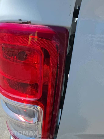 2020 Ram 2500 Tradesman Regular Cab Long Bed – miniatura 23