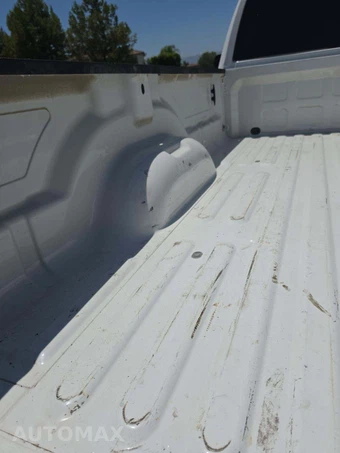 2020 Ram 2500 Tradesman Regular Cab Long Bed – miniatura 26