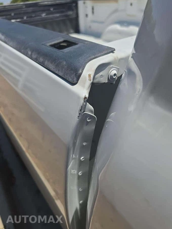 2020 Ram 2500 Tradesman Regular Cab Long Bed – miniatura 33