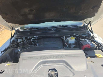 2020 Ram 2500 Tradesman Regular Cab Long Bed – miniatura 37