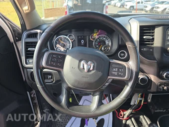2020 Ram 2500 Tradesman Regular Cab Long Bed - miniatura 10