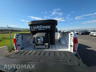 2020 Ram 2500 Tradesman Regular Cab Long Bed - miniatura 16