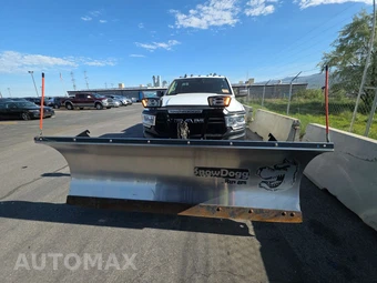 2020 Ram 2500 Tradesman Regular Cab Long Bed - miniatura 2