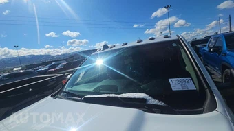 2020 Ram 2500 Tradesman Regular Cab Long Bed - miniatura 20