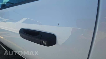 2020 Ram 2500 Tradesman Regular Cab Long Bed - miniatura 24