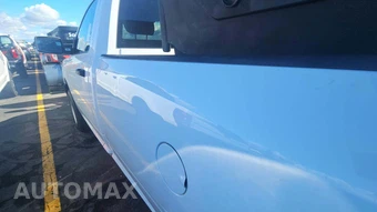 2020 Ram 2500 Tradesman Regular Cab Long Bed - miniatura 25