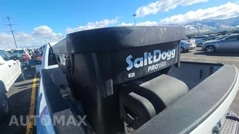 2020 Ram 2500 Tradesman Regular Cab Long Bed - miniatura 27