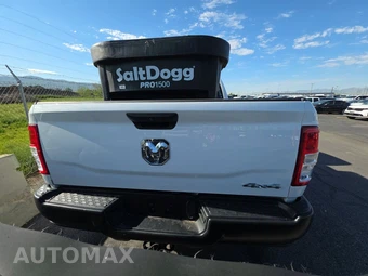 2020 Ram 2500 Tradesman Regular Cab Long Bed - miniatura 5